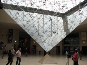 Pyramida